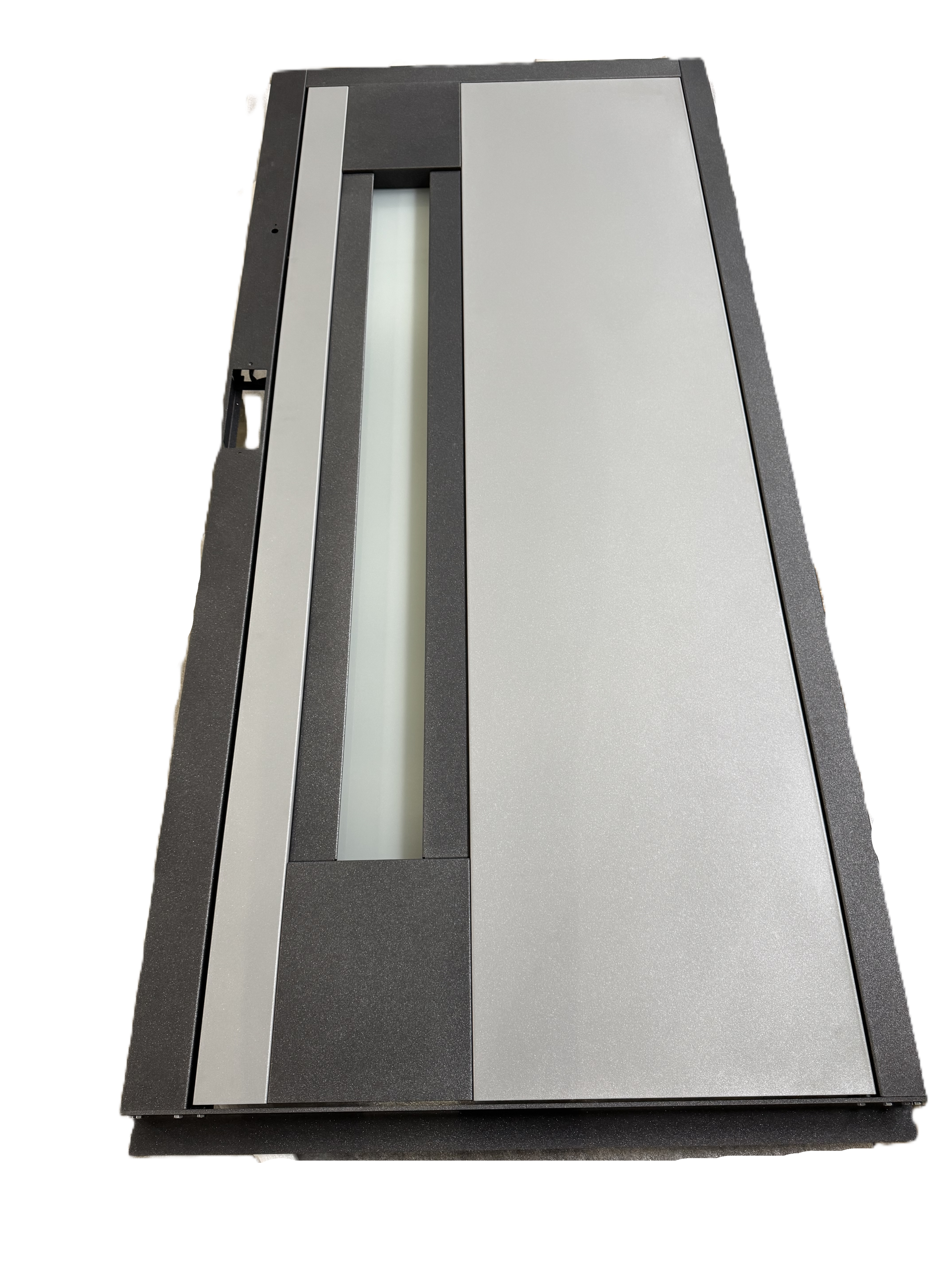 Elevator door
